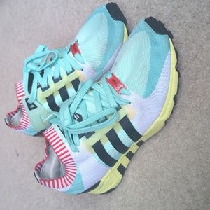 Adidas rare trainers sz 10.5